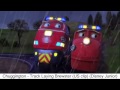Chuggington Track Laying Brewster US Clip Disney Junior