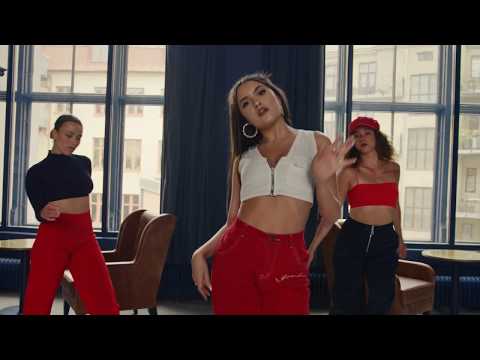 Erika Bitanji - Karma (Official Dance Video)