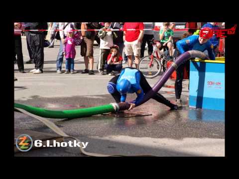 6.Lhotky Klip Žďárské ligy 2014