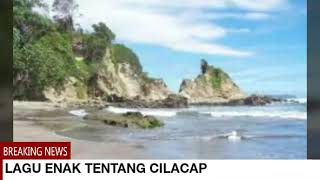 Download lagu Lagu enak tentang CILACAP, Teluk penyu by Didi kempot (video cover) mp3 Download lagu Lagu enak tentang CILACAP, Teluk penyu by Didi kempot (video cover) mp3