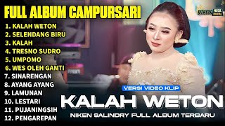 Download lagu FULL ALBUM NIKEN SALINDRY VERSI CAMPURSARI PALING HITS TERBARU 2025 || KALAH WETON - SELENDANG BIRU mp3 Download lagu FULL ALBUM NIKEN SALINDRY VERSI CAMPURSARI PALING HITS TERBARU 2025 || KALAH WETON - SELENDANG BIRU mp3