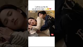 Download lagu Aku akan menciummu seperti ini, kamu tidak akan marah 💫😊🎀 #korea #korean #kdrama #love #kiss #kissscene mp3