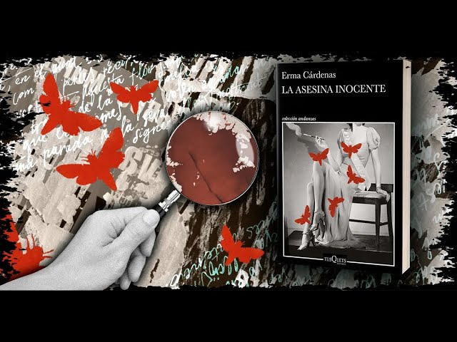 Vídeo relacionado con La asesina inocente