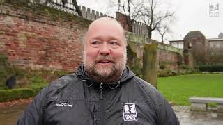 Download lagu The Don'ts of Visiting Chester, England mp3