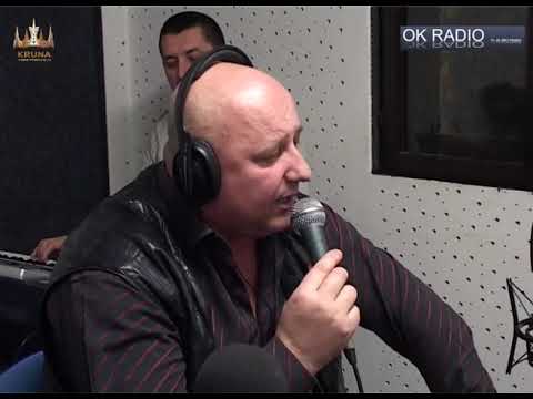 MILE DELIJA - COBANICA RADA - (LIVE) - Connect Network - Ok radio 2016. - Produkcija Kruna