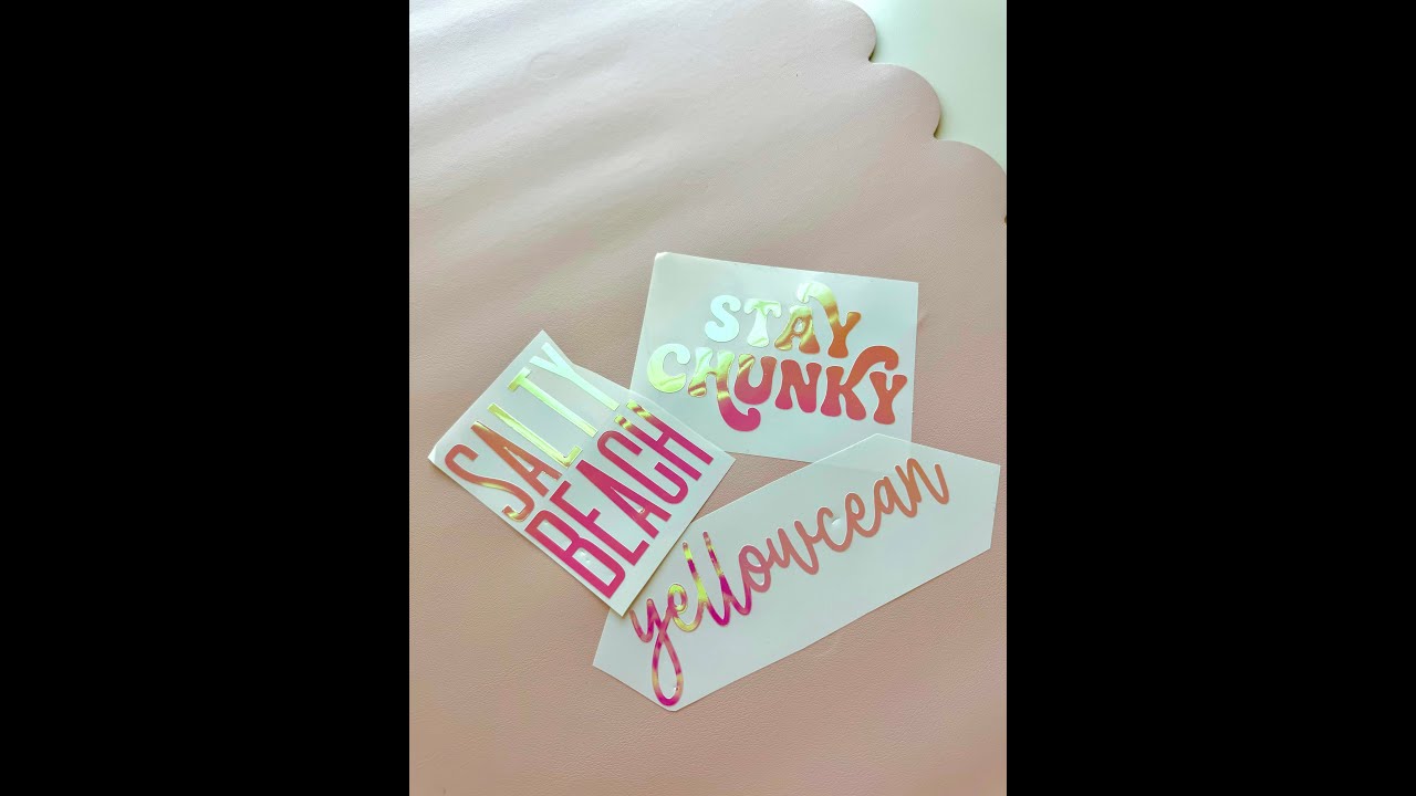 Top 3 Fonts on Creative Fabrica | Stay Chunky, Yellowcean & Salty Beach