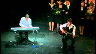 Ákos - Minden, ami szép volt (Herold Barnabás)