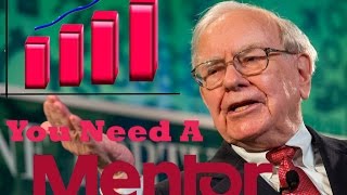 Importance of a Mentor !