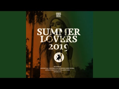 Turn Me On (Genairo Nvilla Radio Edit)