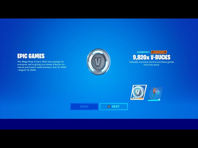 fortnite v bucks prices ps4