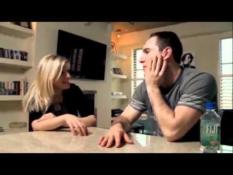 Your Canadiens- Michael Cammalleri (Eng. vers.)