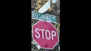 RCSO investigates deadly shooting in Augusta, suspect arrested