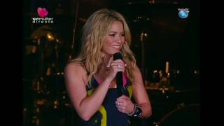Shakira - La Pared Rock In Rio Lisboa 2010 (HD)