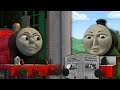 James Orders Pizza