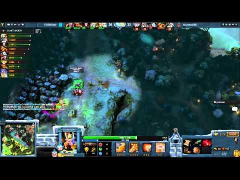 MUST WATCH !! GOODGAMINGSHOP#1 - ThePrime vs Mahameru.ID