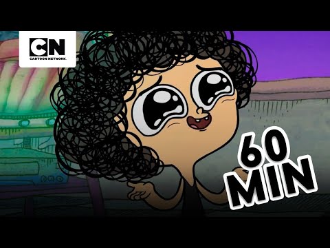 O MENINO MAIS INVISÍVEL QUE SE TORNOU IMPOSSÍVEL DE IGNORAR | IRMÃO DO JOREL | CARTOON NETWORK