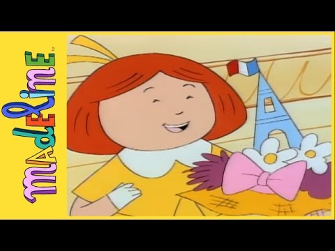 Madeline: Madeline & The Easter Bonnet // Season 2, Episode 3
