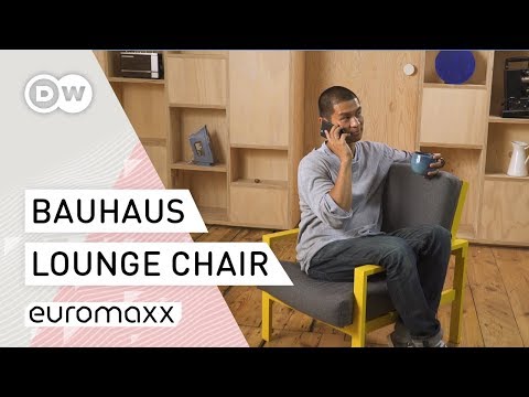 download lagu mp3 mp4 Bauhaus Chair, download lagu Bauhaus Chair gratis, unduh video klip Bauhaus Chair