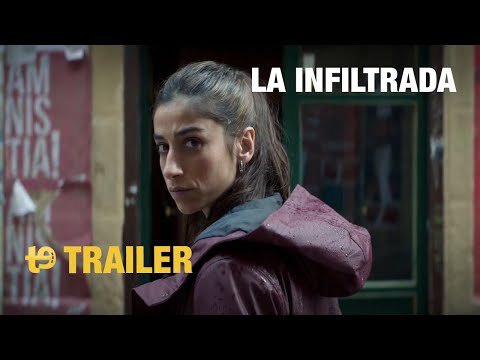 La infiltrada – Teaser trailer