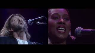 Eric Clapton - Bad Love [The Definitive 24 Nights Rock]