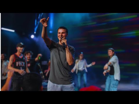 NEW Christian Rap | DIE TRYING - Mike Malagies (Music Video)