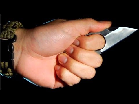 SOG Knives Snarl