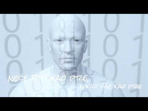 Video thumbnail for Ovaj svet se menja