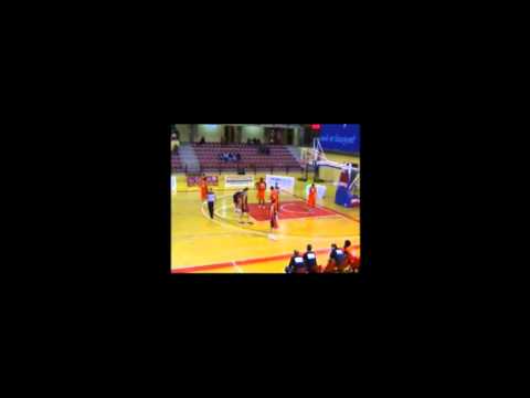 EBA E 6J Mallorca - Palma