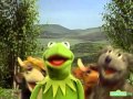 Classic Sesame Street Do Wop Hop With Kermit The Frog