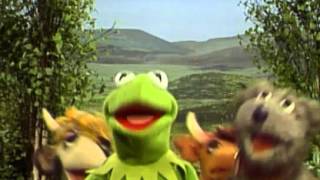 Classic Sesame Street   Do Wop Hop With Kermit The Frog