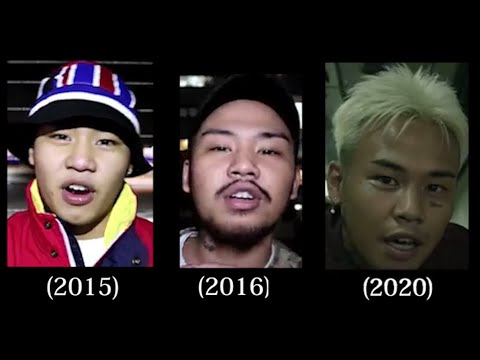 MonyHorse(2012~2021)