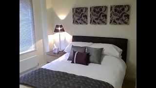 preview picture of video '2 bedroom brand new fully furnished apartment to rent in Leeds city centre £695AVI.AVI'