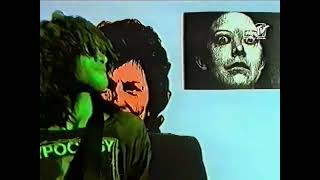 The Wildhearts - TV Tan (1993) (HD 60fps)