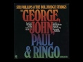 Hollyridge Strings - The Long And Winding Road ...