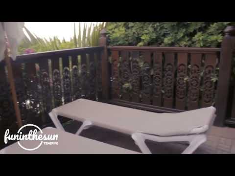 Siam Park VIP Cabana - Fun In The Sun Tenerife