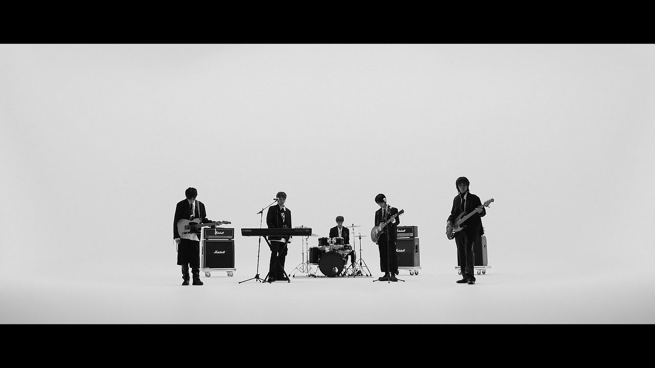 Good Boy 유튜브 썸네일