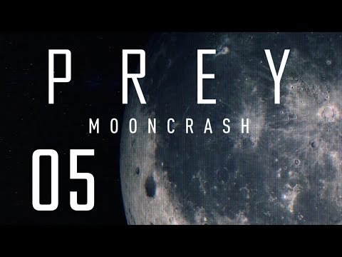 BARDZO DUŻE DZIAŁO || Prey: Mooncrash [#5][DLC]