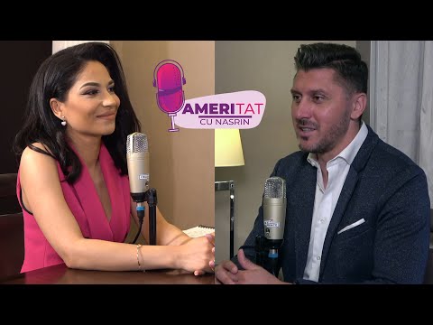 CIPRIAN MARICA “MĂ GÂNDESC SĂ PLECĂM DIN ROMÂNIA!”#7