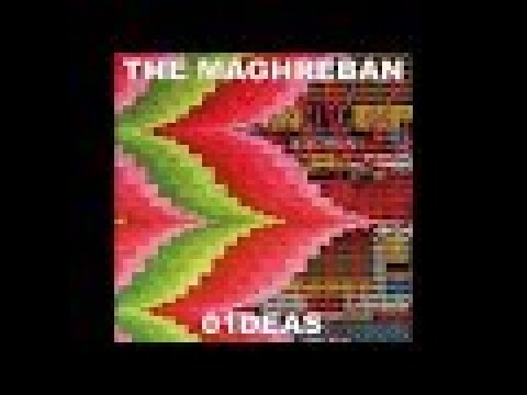 The Maghreban - Revenge - feat. Rutendo Machiridza