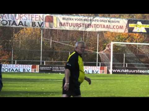 Victoria 28 C1 2012-2013 comeback