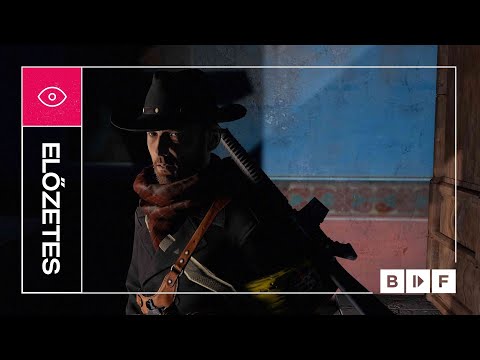 A túlélő sziget trailer