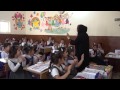 درس تدريبي للصف الاول الابتدائي لمادة اللغة الانكليزية تقديم المعلمة المبدعة الست دنيا اسماعيل ا mp3 درس تدريبي للصف الاول الابتدائي لمادة اللغة الانكليزية تقديم المعلمة المبدعة الست دنيا اسماعيل ا mp3