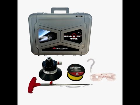 Nuovo Roll n Cut - The Force Montenovo