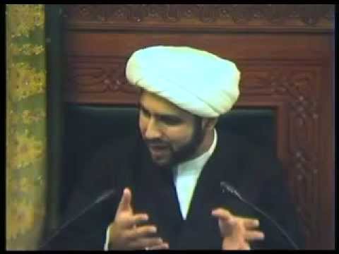 19th Ramadhan 1435 - Day of Zarbat Imam Ali (as) - Sheikh Mohamed Abbas Panju