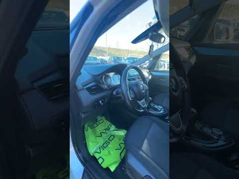 фото bmw 2 серии active tourer f45 рестайлинг 0