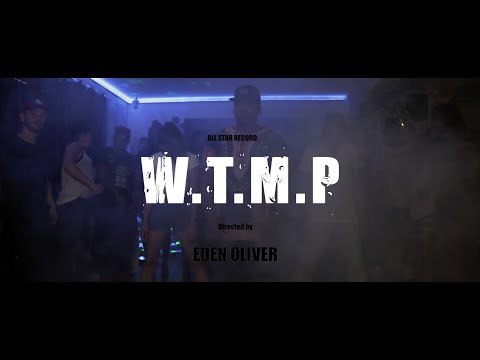 Eden Oliver - W.T.M.P -Tease (J.O.J)