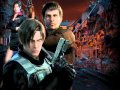 Resident Evil: Damnation Original Soundtrack ...