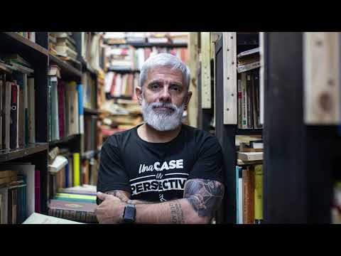 Encuentro de Judiciales del Cono Sur - Participación del Ec. Pablo Da Rocha