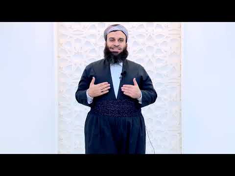 چۆنێتی نوێژكردن بە كردەیی - موحازەرەكانی دە شەوی كۆتایی ڕەمەزانی 1445 شەوی 29