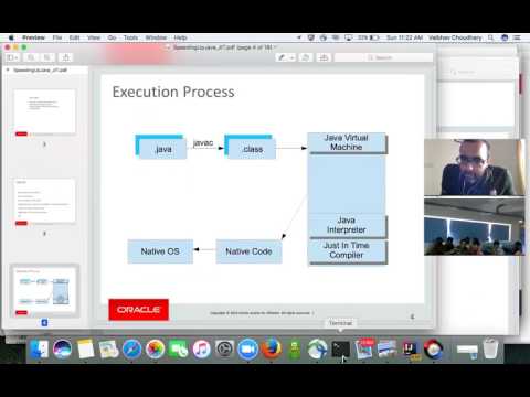 Java Internals Basic Discussion About Jit Compiler